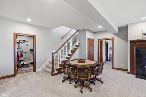 Photo of 9238 Treasure Point, Indianapolis, IN