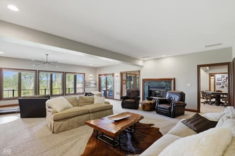 Photo of 9238 Treasure Point, Indianapolis, IN