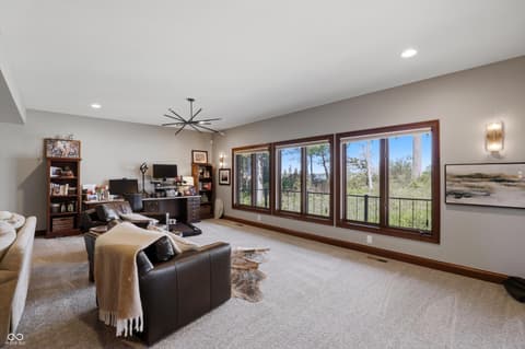 Photo of 9238 Treasure Point, Indianapolis, IN