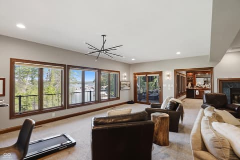 Photo of 9238 Treasure Point, Indianapolis, IN