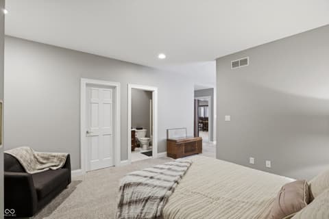 Photo of 9238 Treasure Point, Indianapolis, IN