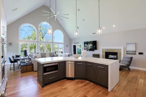 Photo of 9238 Treasure Point, Indianapolis, IN