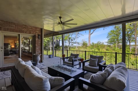 Photo of 9238 Treasure Point, Indianapolis, IN