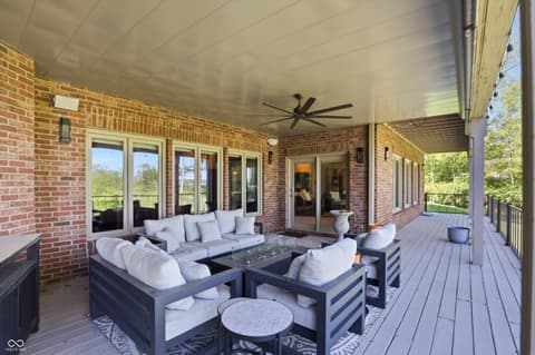 Photo of 9238 Treasure Point, Indianapolis, IN