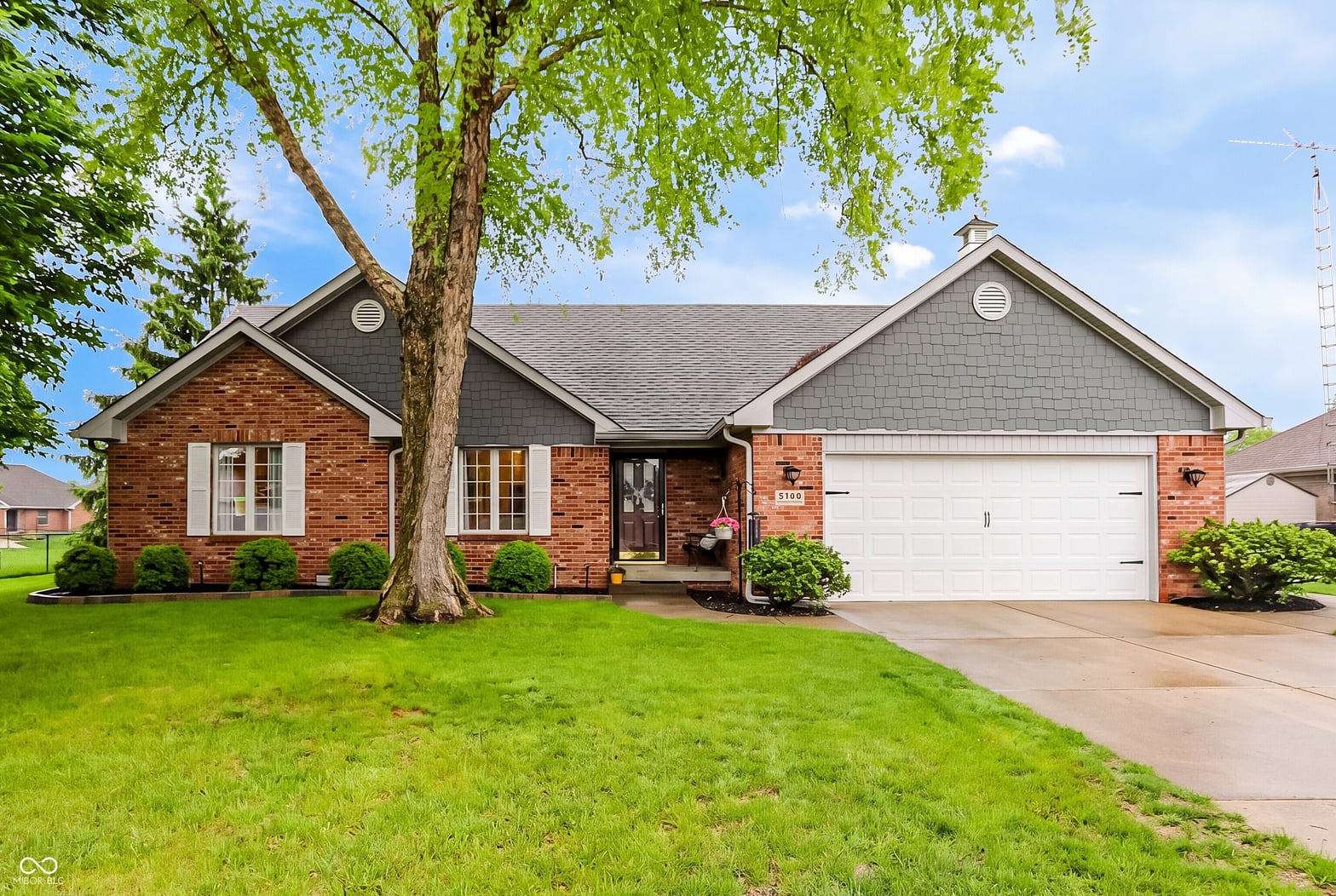 Photo of 5326 Tracey Jo Road, Greenwood, IN