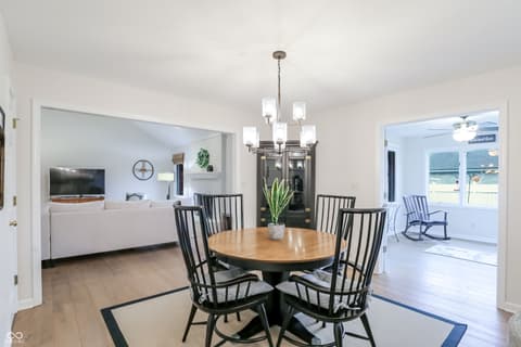 Photo of 5326 Tracey Jo Road, Greenwood, IN
