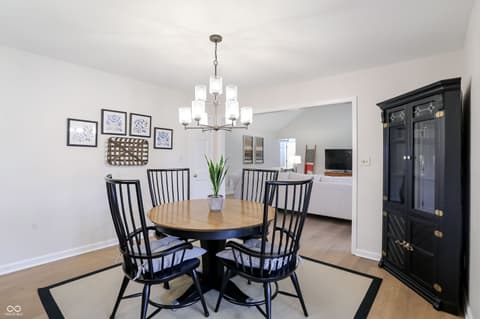 Photo of 5326 Tracey Jo Road, Greenwood, IN