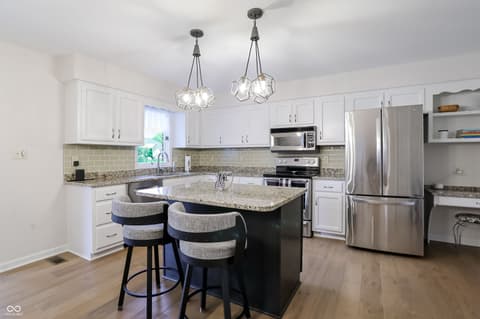 Photo of 5326 Tracey Jo Road, Greenwood, IN