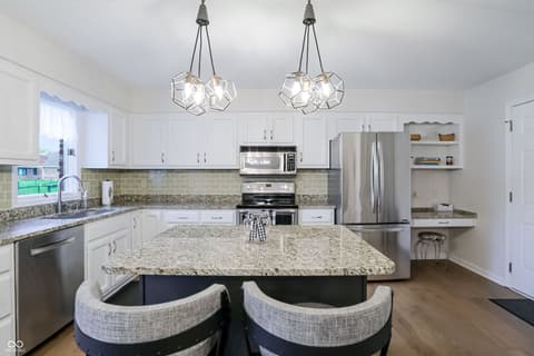 Photo of 5326 Tracey Jo Road, Greenwood, IN