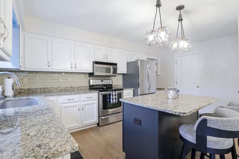 Photo of 5326 Tracey Jo Road, Greenwood, IN