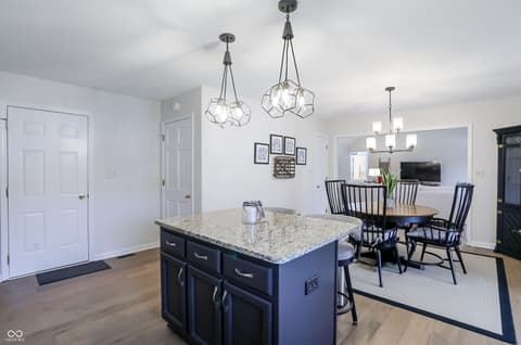 Photo of 5326 Tracey Jo Road, Greenwood, IN