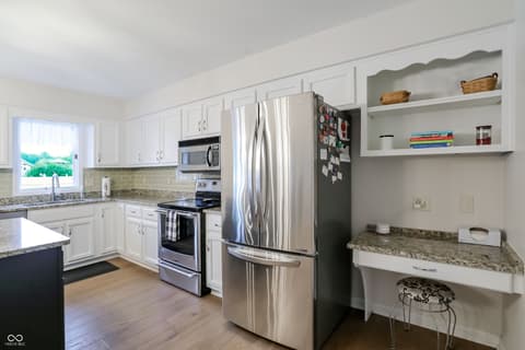 Photo of 5326 Tracey Jo Road, Greenwood, IN