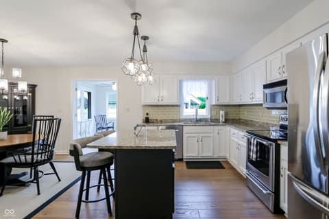 Photo of 5326 Tracey Jo Road, Greenwood, IN