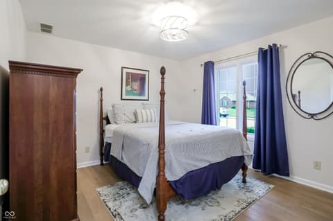 Photo of 5326 Tracey Jo Road, Greenwood, IN