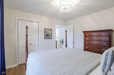 Photo of 5326 Tracey Jo Road, Greenwood, IN
