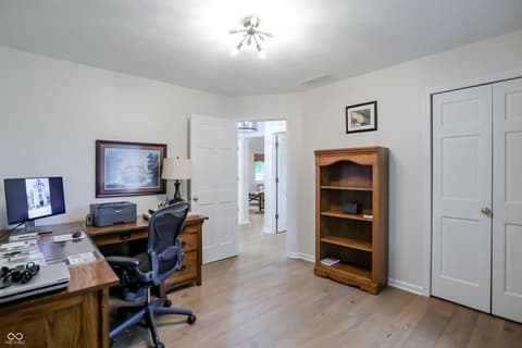 Photo of 5326 Tracey Jo Road, Greenwood, IN
