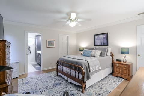 Photo of 5326 Tracey Jo Road, Greenwood, IN