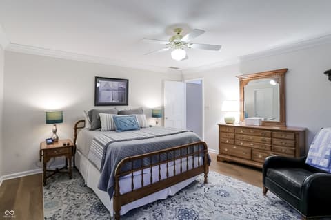 Photo of 5326 Tracey Jo Road, Greenwood, IN