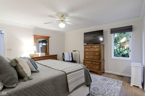Photo of 5326 Tracey Jo Road, Greenwood, IN