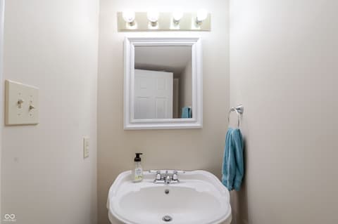 Photo of 5326 Tracey Jo Road, Greenwood, IN