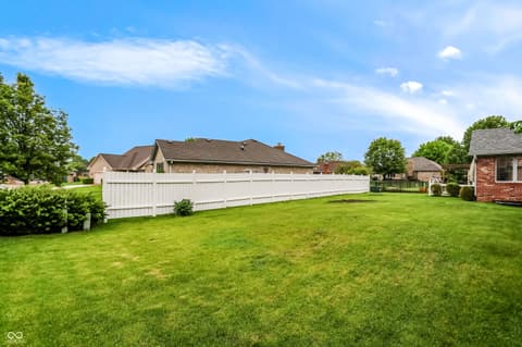 Photo of 5326 Tracey Jo Road, Greenwood, IN
