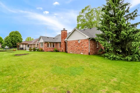 Photo of 5326 Tracey Jo Road, Greenwood, IN