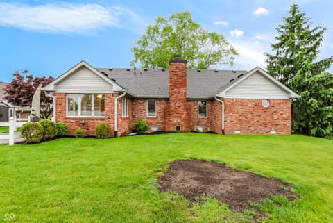 Photo of 5326 Tracey Jo Road, Greenwood, IN