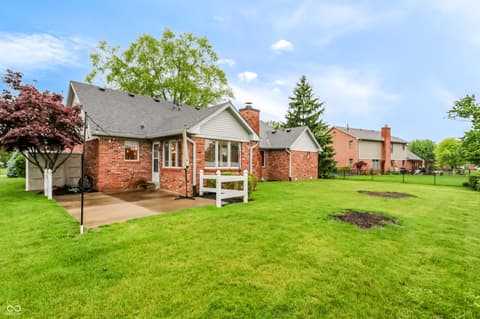 Photo of 5326 Tracey Jo Road, Greenwood, IN