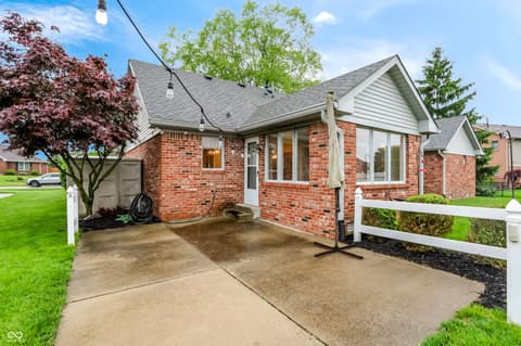 Photo of 5326 Tracey Jo Road, Greenwood, IN