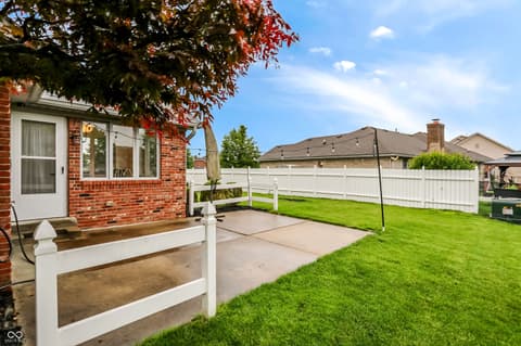 Photo of 5326 Tracey Jo Road, Greenwood, IN