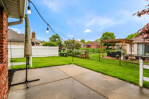 Photo of 5326 Tracey Jo Road, Greenwood, IN