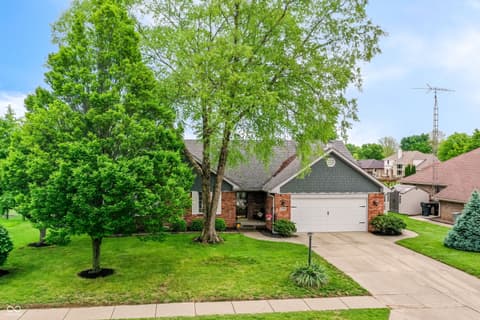 Photo of 5326 Tracey Jo Road, Greenwood, IN