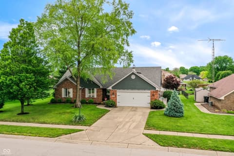 Photo of 5326 Tracey Jo Road, Greenwood, IN