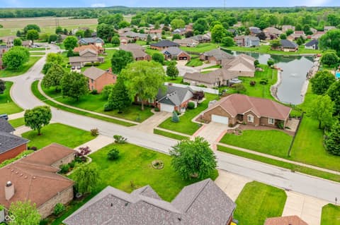 Photo of 5326 Tracey Jo Road, Greenwood, IN