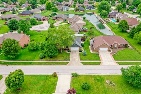 Photo of 5326 Tracey Jo Road, Greenwood, IN
