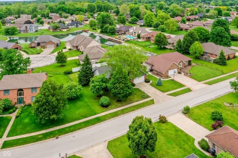 Photo of 5326 Tracey Jo Road, Greenwood, IN