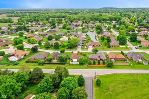 Photo of 5326 Tracey Jo Road, Greenwood, IN