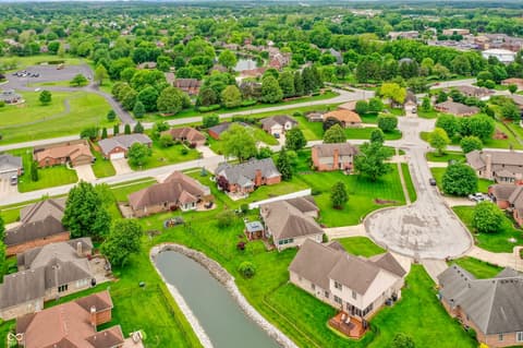 Photo of 5326 Tracey Jo Road, Greenwood, IN