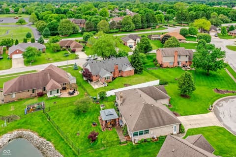 Photo of 5326 Tracey Jo Road, Greenwood, IN