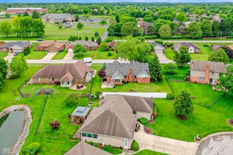 Photo of 5326 Tracey Jo Road, Greenwood, IN