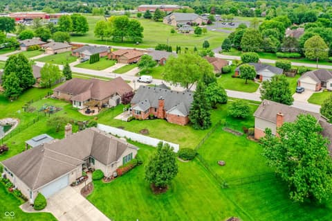 Photo of 5326 Tracey Jo Road, Greenwood, IN