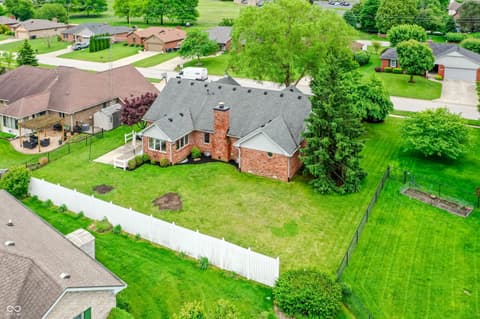Photo of 5326 Tracey Jo Road, Greenwood, IN