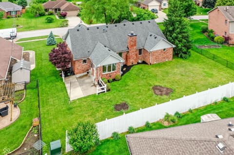 Photo of 5326 Tracey Jo Road, Greenwood, IN