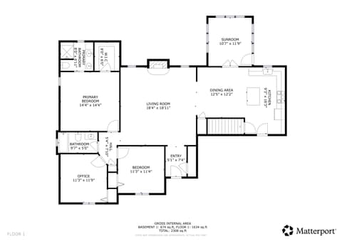 Photo of 5326 Tracey Jo Road, Greenwood, IN