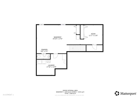 Photo of 5326 Tracey Jo Road, Greenwood, IN