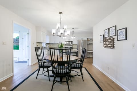 Photo of 5326 Tracey Jo Road, Greenwood, IN