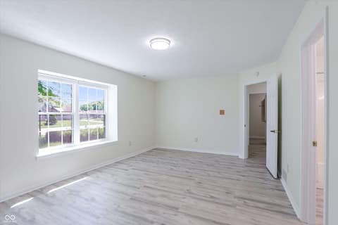 Other — 8438 Southern Springs Drive, Indianapolis, IN