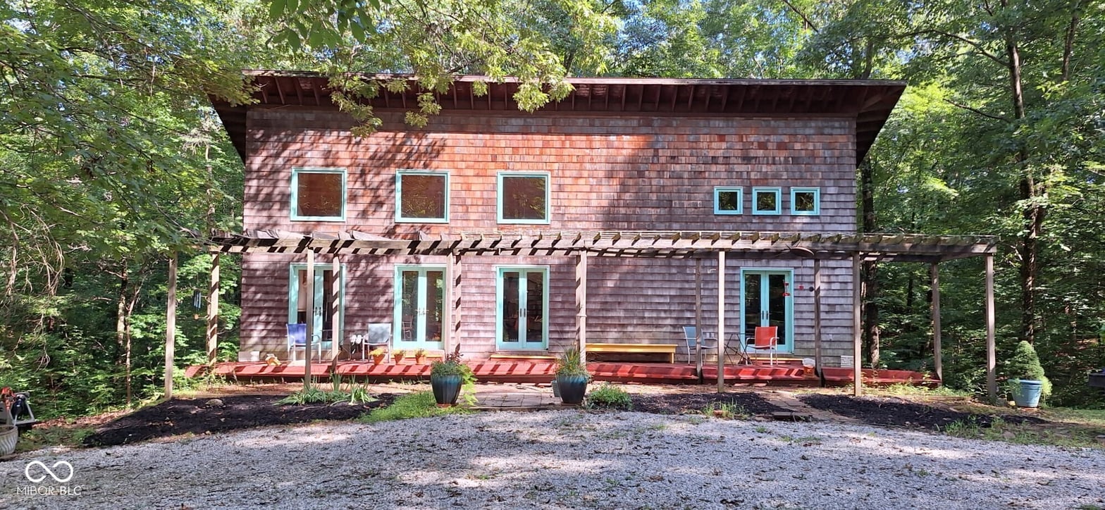 Photo of 6377 N Tutterow Road, Monrovia, IN