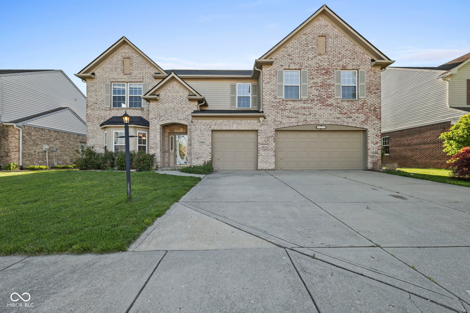 Photo of 7835 Whitaker Valley Boulevard, Indianapolis, IN