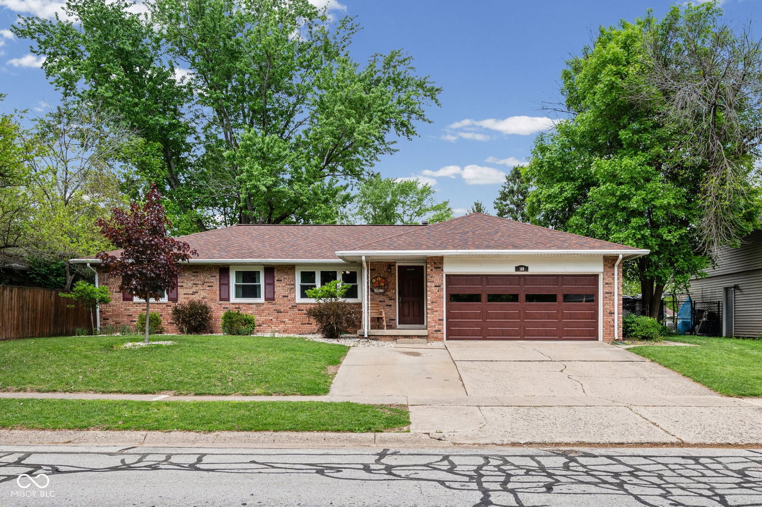 Photo of 140 Reba Drive, West Lafayette, IN